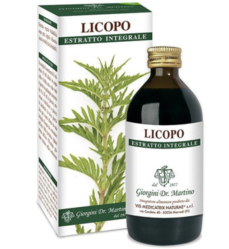 LICOPO ESTR INTEGR 200ML GIORGIN LICOPO ESTR INTEGR 200ML GIORGIN