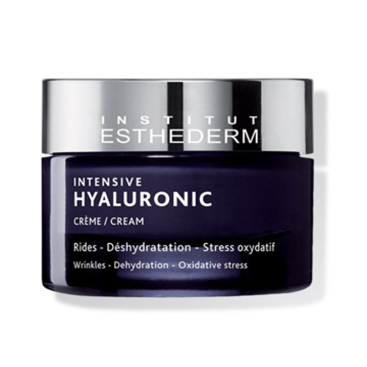 INTENSIVE Hyaluronic Creme50ml INTENSIVE Hyaluronic Creme50ml