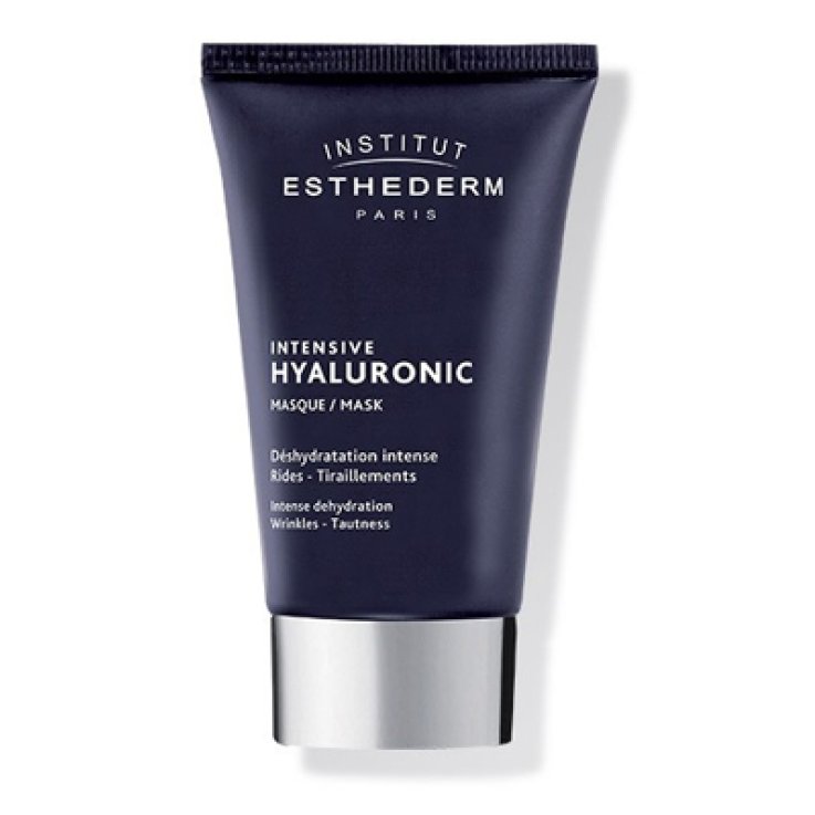 ESTHEDERM INT.HYALUR MASCH.VI/CO ESTHEDERM INT.HYALUR MASCH.VI/CO