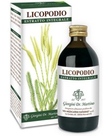 LICOPODIO Estr.Int.200ml SVS