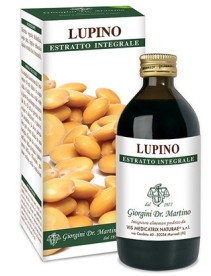 LUPINO ESTRATTO INTEG 200ML