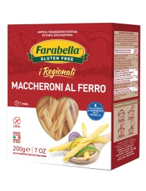 FARABELLA Pasta Macch.Ferro