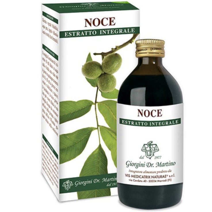 NOCE Estr.Integr.200ml SVS NOCE Estr.Integr.200ml SVS