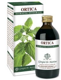 ORTICA ESTR INTEGRALE 200ML