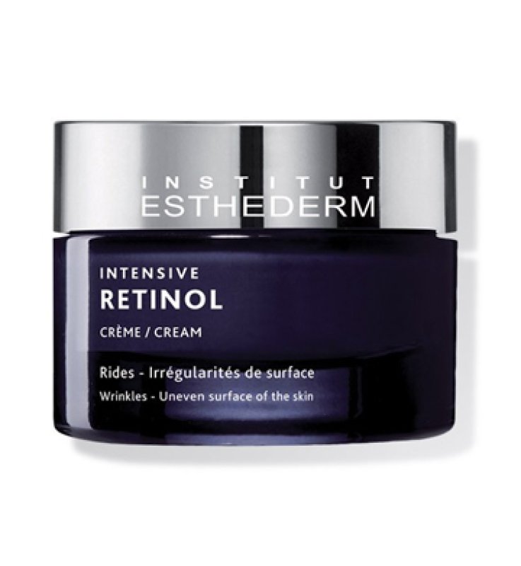 INTENSIVE RETINOL CR 50 ML