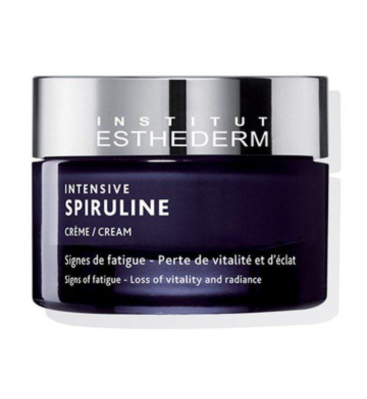 INTENSIVE SPIRULINE CR 50 ML