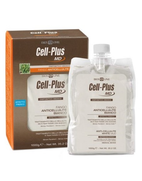 CELL PLUS MD Fango BI A-Cell.