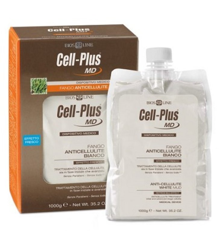 CELL PLUS MD Fango BI A-Cell.