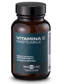 PRINCIPIUM VITAMINA C NAT60CPR