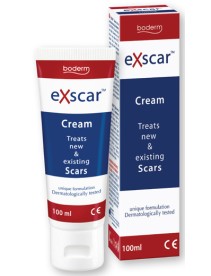 EXSCAR Cream 100ml