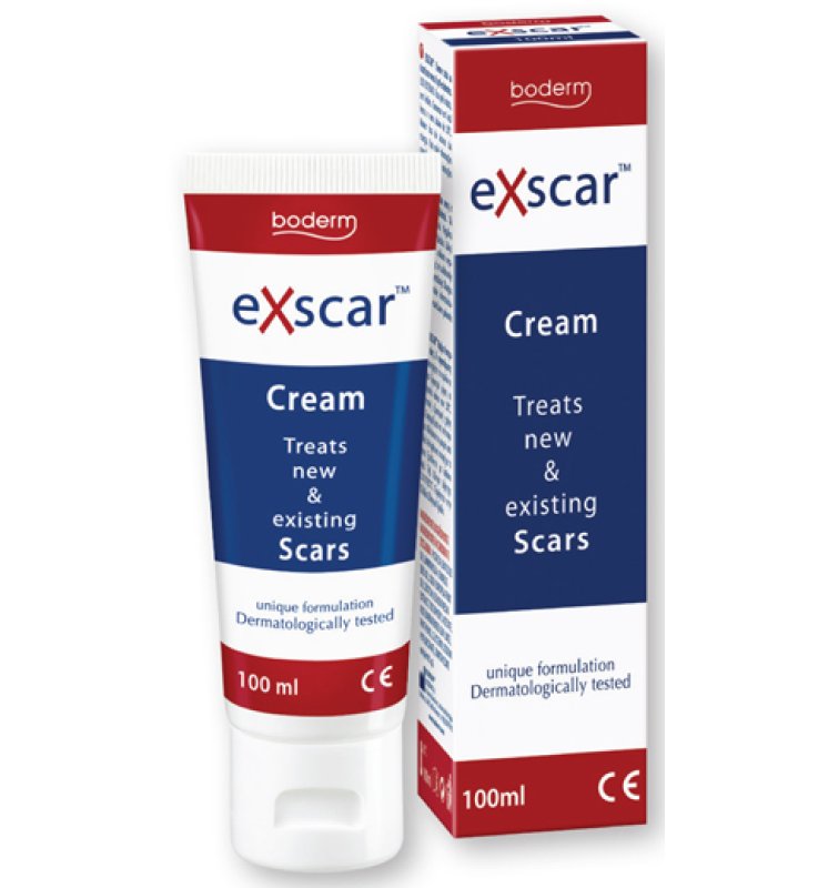 EXSCAR Cream 100ml