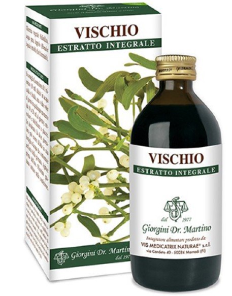 VISCHIO Estr.Int.200ml GIORG.