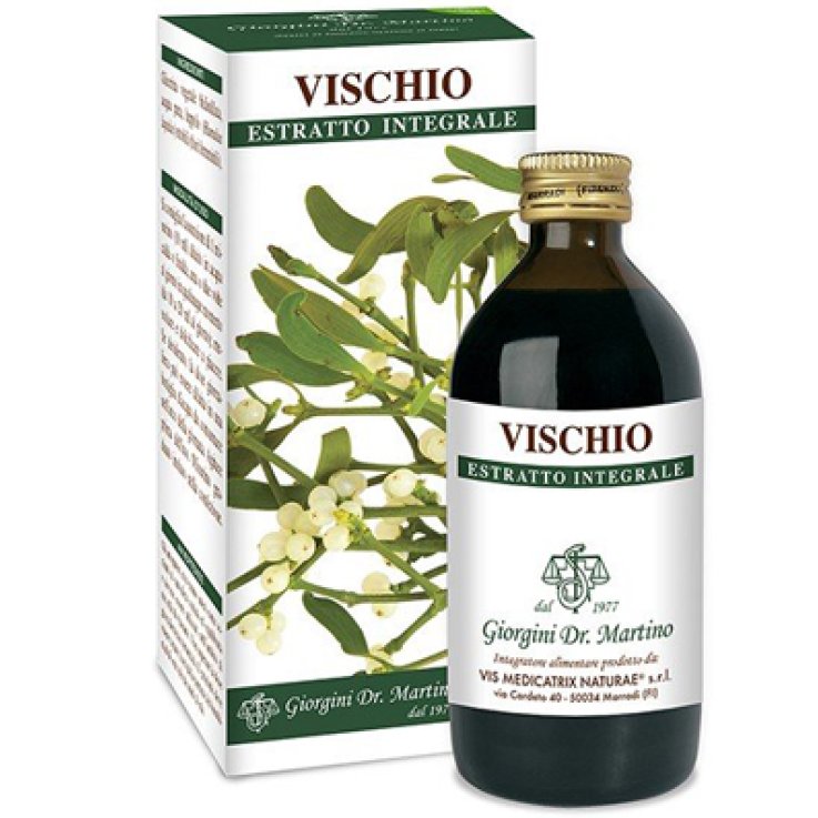 VISCHIO Estr.Int.200ml GIORG. VISCHIO Estr.Int.200ml GIORG.