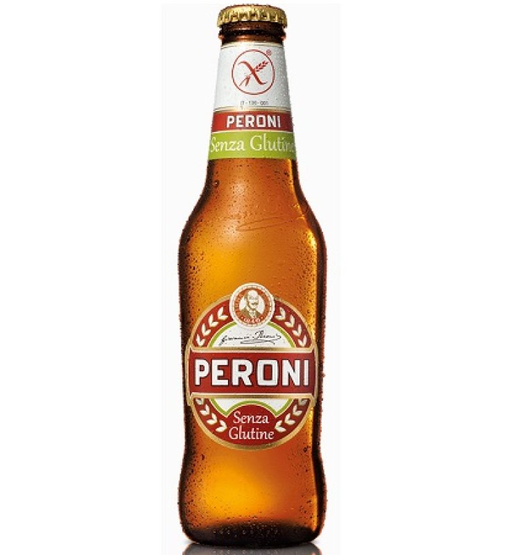 BIRRA PERONI S/G 33cl