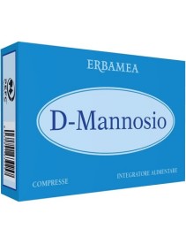 D MANNOSIO 24CPR 20,4G ERBAMEA