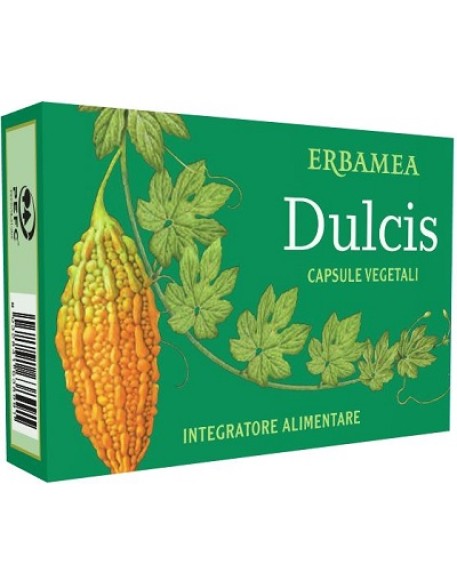 DULCIS 30CPS VEG ERBAMEA