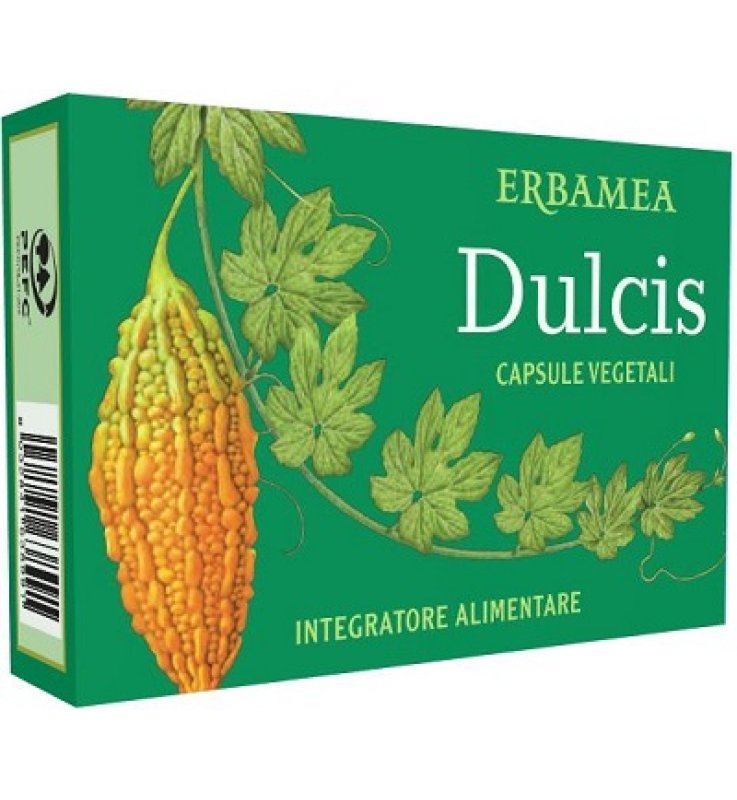 DULCIS 30CPS VEG ERBAMEA