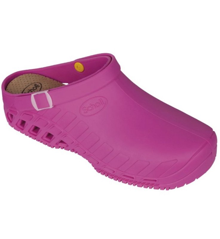 CLOG Evo Fucsia 39/40