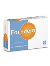 FOREDEM 30 COMPRESSE GASTROPROTETTE