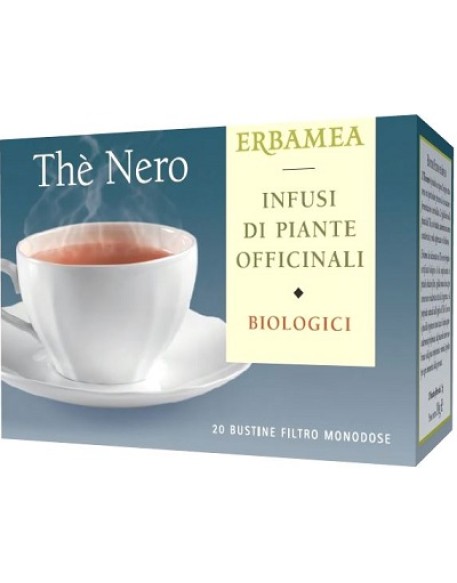 THE Nero Bust.Filtro EBM