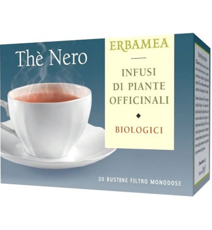 THE Nero Bust.Filtro EBM THE Nero Bust.Filtro EBM