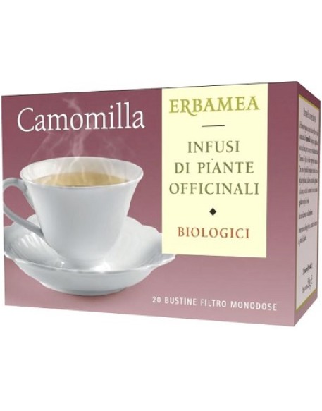 CAMOMILLA 20BUST FILTRO ERBAMEA