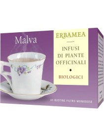 MALVA BIO 20BUST ERBAMEA