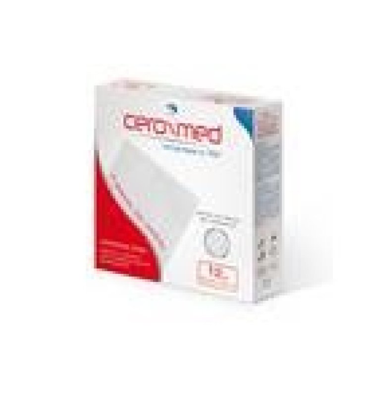 CEROXMED-GARZA TNT 10X10 12PZ CEROXMED-GARZA TNT 10X10 12PZ