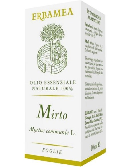 MIRTO 10ML