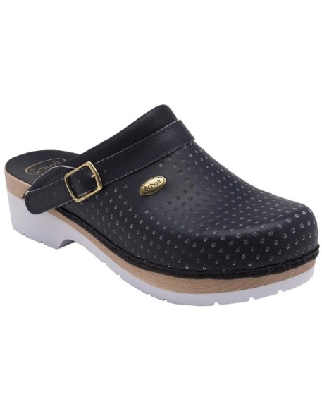 CLOG S/Comf.C/Cint.Blu 42