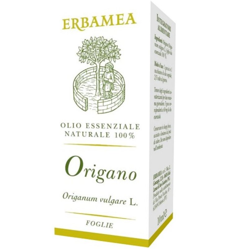 OLIO ESS ORIGANO N/F S/GL 10ML E OLIO ESS ORIGANO N/F S/GL 10ML E