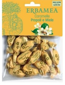 CARAMELLE PROPOLI E MIELE 50 G