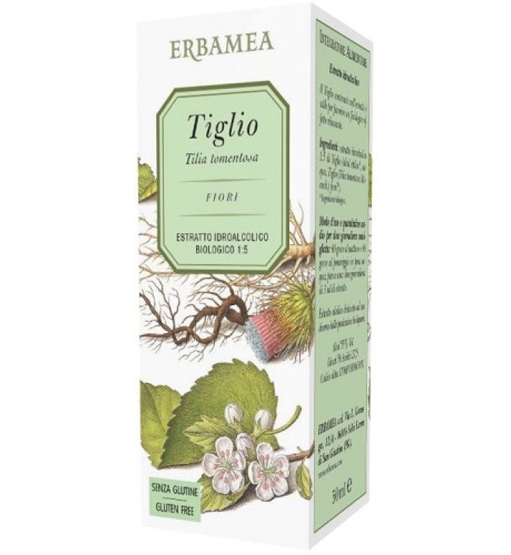 TIGLIO 50ML TIGLIO 50ML
