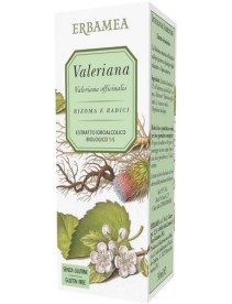 VALERIANA 50ml EBM