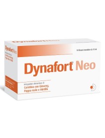 DYNAFORT NEO 10 FLACONCINI 10 ML