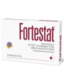 FORTESTAT 30 CAPSULE