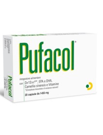 PUFACOL 20 CAPSULE 1300 MG