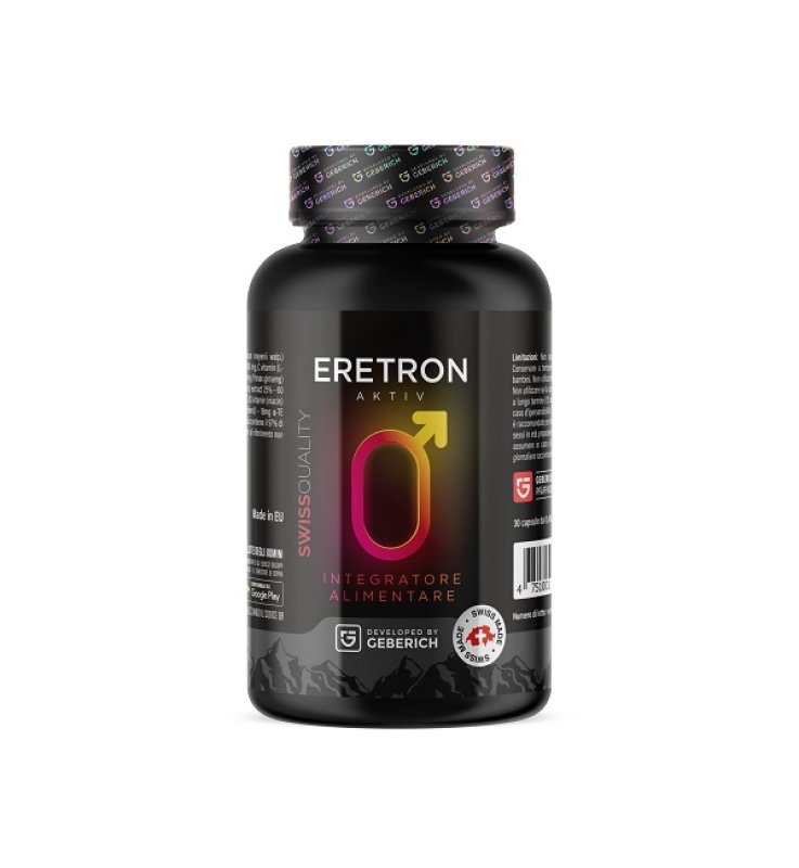 ERETRON AKTIV 30CPS ERETRON AKTIV 30CPS