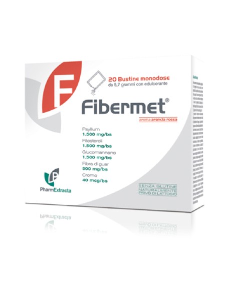 FIBERMET 20 BUSTINE