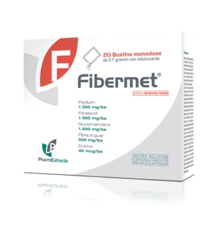 FIBERMET 20 BUSTINE