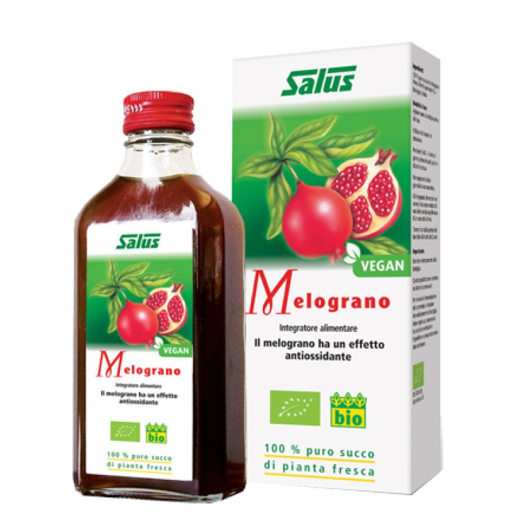 MELOGRANO SUCCO 200 ML BIO MELOGRANO SUCCO 200 ML BIO