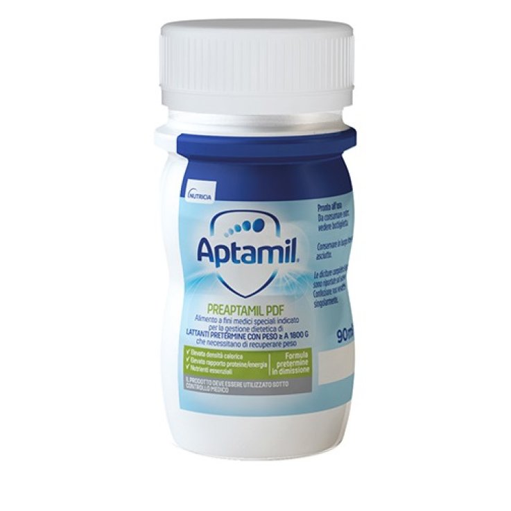 APTAMIL PDF Liquido 24x90ml APTAMIL PDF Liquido 24x90ml