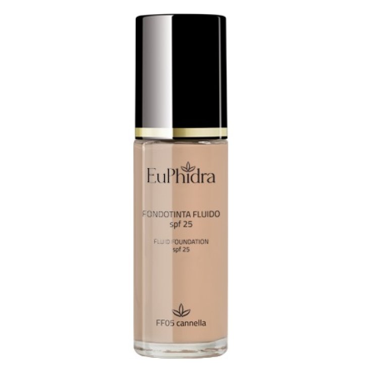 EUPHIDRA-SC FOND FLU FF05 CANN EUPHIDRA-SC FOND FLU FF05 CANN