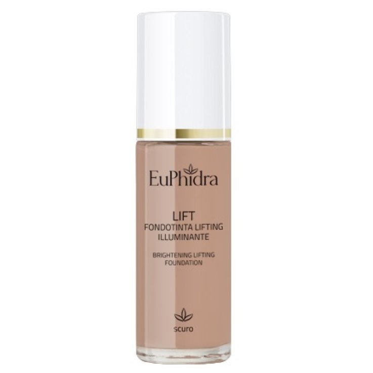 EUPHIDRA FDT FLU LIFT ILL SCU EUPHIDRA FDT FLU LIFT ILL SCU