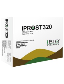 IPROST*320 30 Cps molli