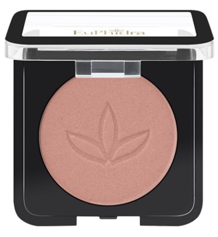 EUPHIDRA Fard Mat Rosa BC03