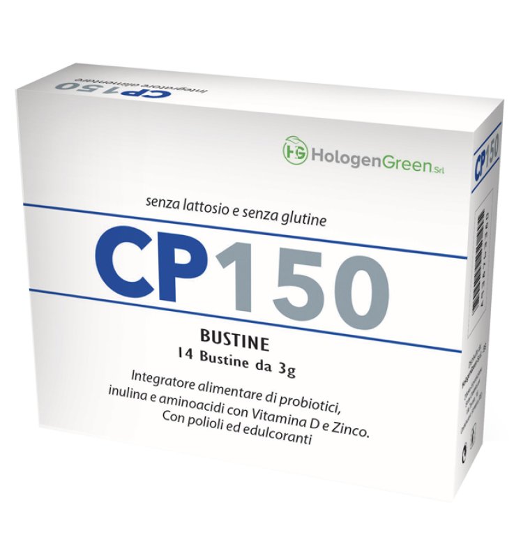 CP150 14 BUSTINE