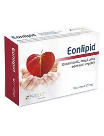 EONLIPID 30 Cpr