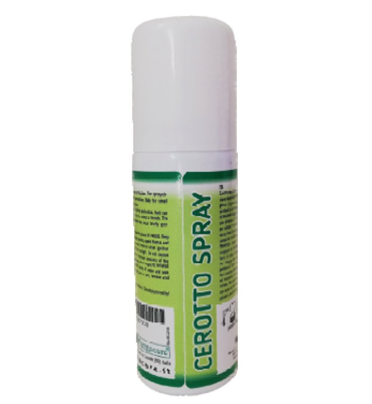 CEROTTO SPRAY FARMACARE CEROTTO SPRAY FARMACARE