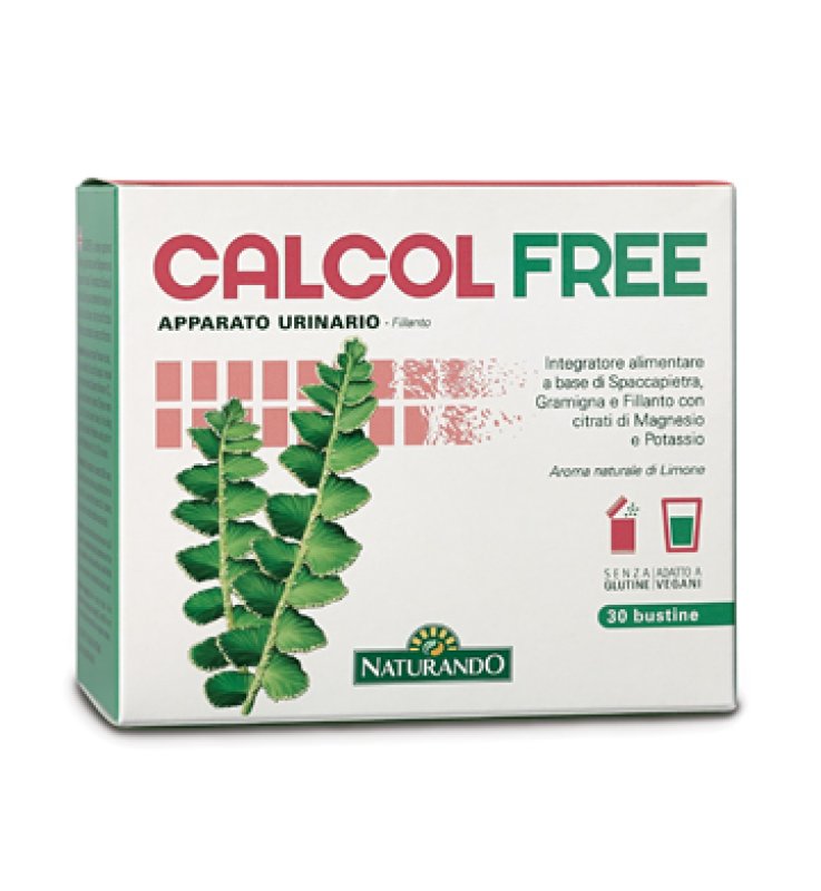 CALCOLFREE 30BUST CALCOLFREE 30BUST